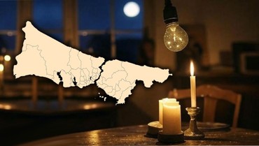 İstanbul'da 31 ilçede elektrik kesintisi: 8 saat sürecek! Esenler, Pendik, Şişli, Bağcılar, Tuzla...