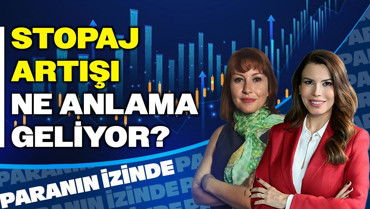 Mevduat ve Yatırım Fonlarına Vergi Şoku! Stopaj Artışı Ne Anlama Geliyor? | Paranın İzinde