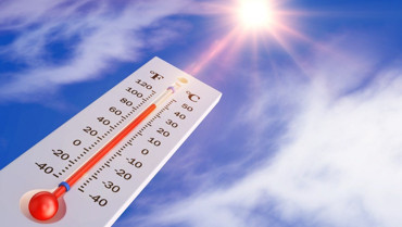Meteoroloji uzmanından uyarı: Haftasonu kavurucu sıcaklar geliyor! Bazı bölgelerde sağanak var