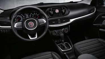 Fiat 12.500 TL taksitle Egea satıyor * Kampanya Temmuz ayında sona eriyor