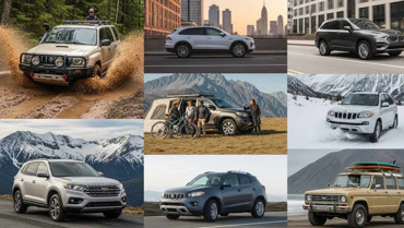 Temmuz ayının en ucuz 8 SUV'u açıklandı: TOGG T10X listede