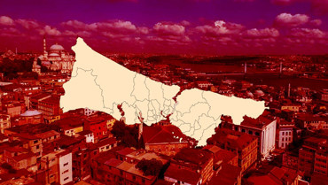Şişli, Küçükçekmece, Esenyurt, Beşiktaş, Bağcılar için uyarı yapıldı, saat verildi! Önlem alın...
