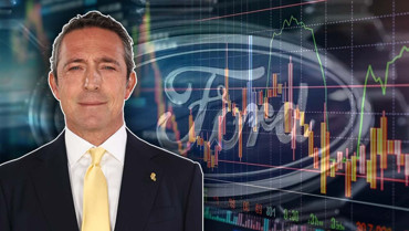 Ford Otosan'ın 20 yılda dağıttı temettü dudak uçuklattı; Yatırımcılar bile bu rakamı beklemiyordu