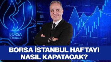 Borsa İstanbul Haftayı Nasıl Kapatacak? | Dr. Nuri Sevgen | 05 Aralık