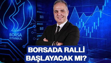 Borsada Ralli Başlayacak mı? | Piyasalarda Açılışa Doğru | Dr. Nuri Sevgen | 04 Aralık