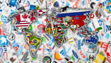 44 ülkeyi temsil eden dev markalar; Türkiye de bir markayla listede…