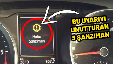 Bütçe dostu 3 şanzıman türü; Hangi marka olursa olsun asla sorun çıkarmıyor.