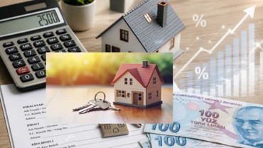 Yüzde 178,5 arttı! Dolar bazında kiralar bu şehirlerde tavan yaptı... İşte İstanbul'un yeri