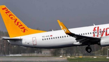 Pegasus'tan 9 Euro + vergilerle yurt dışı kampanyası! Şartlar ve destinasyonlar belli oldu