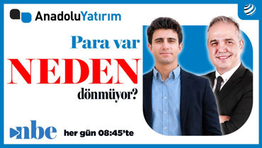Borsa’da kritik eşik: Fon belirsizliği sürüyor, gözler 12.300 desteğinde