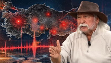Prof. Dr. Şener Üşümezsoy’dan Marmara Denizi depremi açıklaması: Kritik haritayı paylaştı!