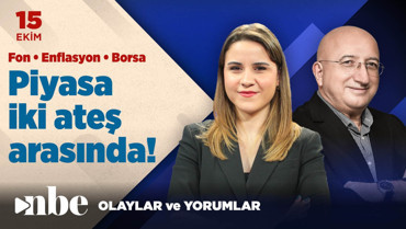 Fon tasfiyesi teklifinde kritik aşama: 1 milyon TL’ye kadar ödemeler için Ekim h