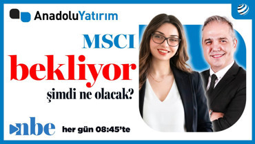 MSCI Türkiye kararını açıkladı: BIST 100’de 11 bin riski gündemde