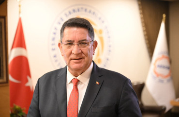 TESK'ten 'Zincir marketler arasında en az 500 metre mesafe olsun' teklifi - Resim : 1