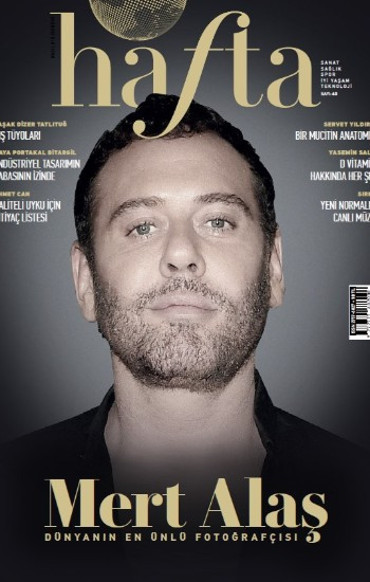 Hafta Dergisi 43. Sayı