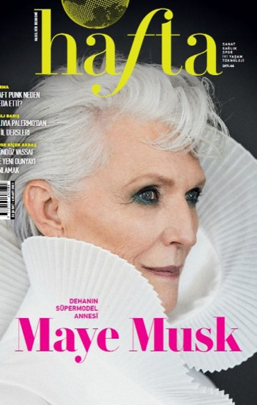 Hafta Dergisi 44. Sayı