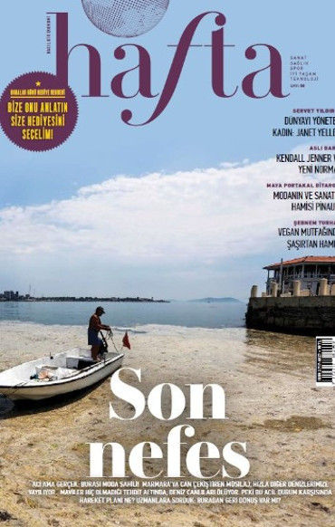 HAFTA - 58.SAYI