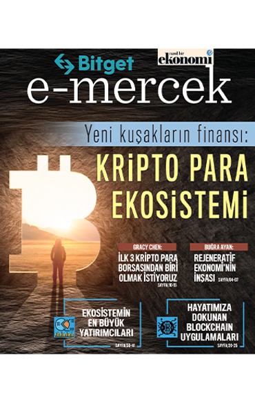 Yeni kuşakların finansı: Kripto Para Ekosistemi