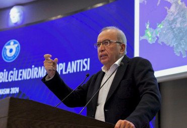 İzmir’de ticari gayrimenkul fiyat endeksi 1 yılda yüzde 62 arttı - Resim : 1