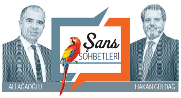 Hakan Güldağ ve Ali Ağaoğlu değerlendirdi: Merkez, faiz indirimlerine ara verecektir - Resim : 1