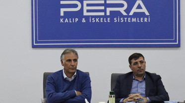Kalıp ve iskeleciler 2024’ü 210 milyon dolar ihracatla kapatacak - Resim : 1