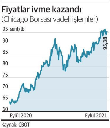 Pamukta ürküten iklim senaryosu - Resim : 3