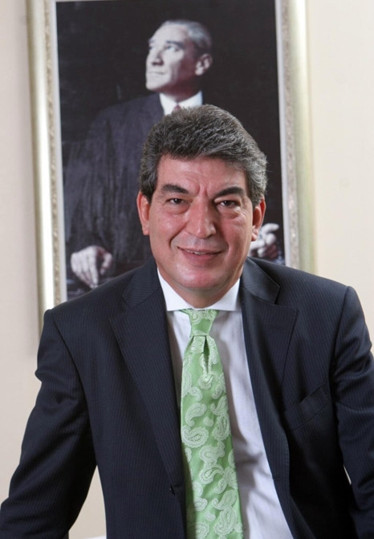 İş insanı Mehmet Balduk hayatını kaybetti - Resim : 1