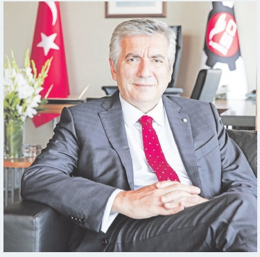 İkinci 500 büyüğün üçte biri zarar yazdı - Resim : 5