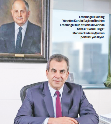 Yüzde 1 Servet Vergisi gelsin, 150 milyar dolar ‘deprem kaynağı’ yaratılsın - Resim : 1