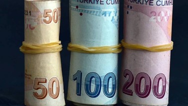 Bankacılık sektörünün mevduatı geçen hafta azaldı