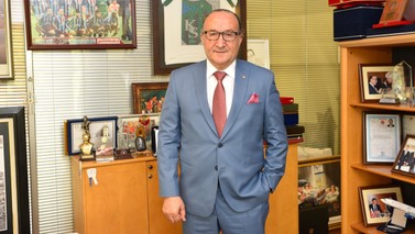 Kocaeli Sanayi Odası Başkanı Zeytinoğlu cari denge verilerini değerlendirdi