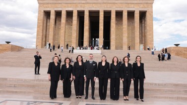 LİYAKAT Ankara’da sosyal sorumluluk projelerini değerlendirdi