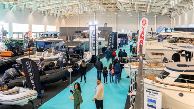 Tekne ve motoryat ihracatında yeni rota: Yenikapı’dan küresel pazarlara