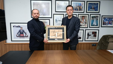 Hatipoğlu "İş dünyamız stratejik sektörlere odaklanmalı"