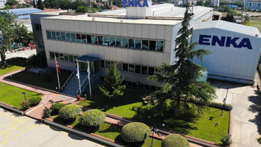 Enka İnşaat'tan 158,5 milyon dolarlık sözleşme