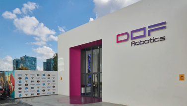 DOF Robotics, Asya Pasifik'teki büyüme atağını IAAPA Expo Asia’da güçlendirdi