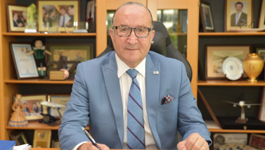Kocaeli sanayisinde kapasite kullanımı haziranda yüzde 70,6 oldu