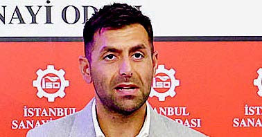 Kömürü yeşil ekonomiye çeviren NRW'den Türk sanayisine çağrı - Resim : 3