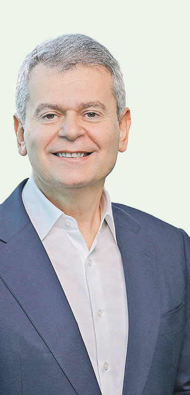 Garanti BBVA’nın 2029 Sürdürülebilir Finans Hedefi: 3,5 trilyon TL - Resim : 2