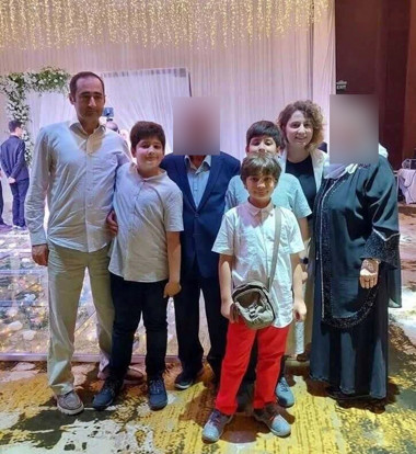 Kartalkaya'daki yangında can kaybı 76'ya yükseldi! Faciada kimler öldü? İşte tüm yaşananlar... - Resim : 16