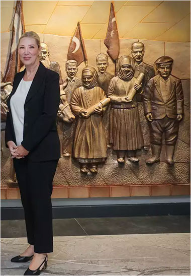 Hitit Seramik&rsquo;te neler oluyor? - Resim : 1