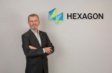 Hexagon, yeni üretimi SmartScan VR800’ü piyasaya sürdü - Resim : 1
