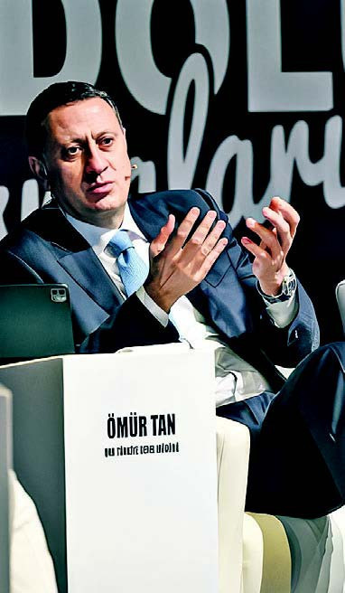 KOBİ’lerde rekabetçiliğin yolu dijitalleşmeden geçiyor - Resim : 1