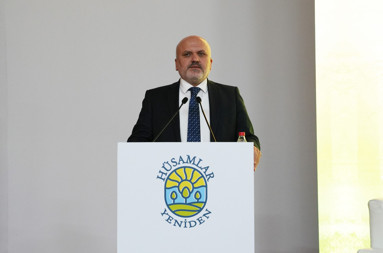 Yeniköy Kemerköy Enerji, 511 hektar alanı doğaya kazandırıyor - Resim : 1
