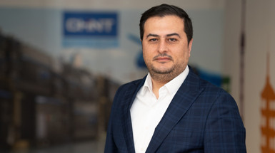 Chint Power, Türkiye enerji pazarında fark yaratıyor - Resim : 1