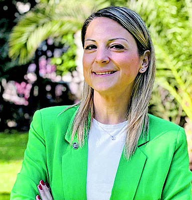 “Türkiye tekstilde sürdürülebilir geleceğin merkezi olabilir” - Resim : 1