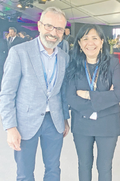 Geleceği iyileştiren bilim, ekonomiyi güçlendiren inovasyon - Resim : 2