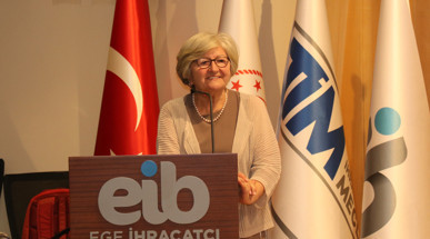 EİB, ETO’nun güncellediği Organik Tarım kitabını destekledi - Resim : 1
