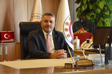 '6. Bölgede teşvik süresi dolan şirketlerin destekleri devam etmeli' - Resim : 1