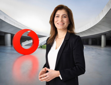 Vodafone Pay, ödeme altyapısını Mobilexpress ile birlikte yeniledi - Resim : 2